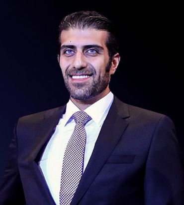 محمد وطن دوست