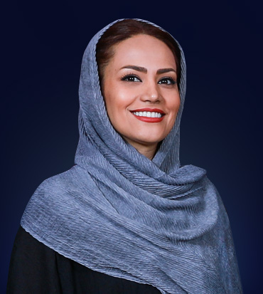 مهروش محمدزهی