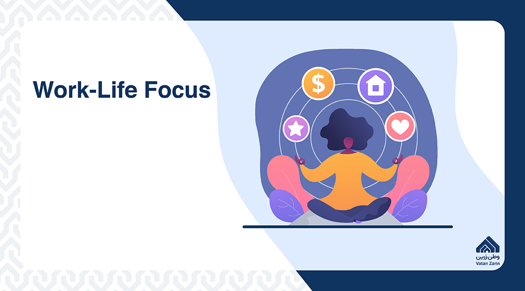 Focus the min on life