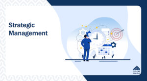 strategic management