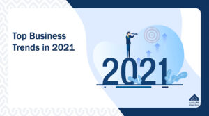 Top trends in 2021