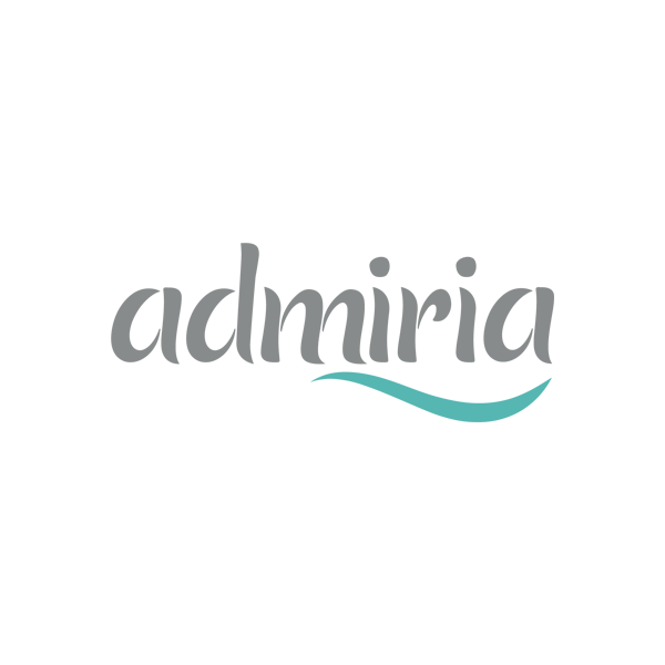 logo of admiria