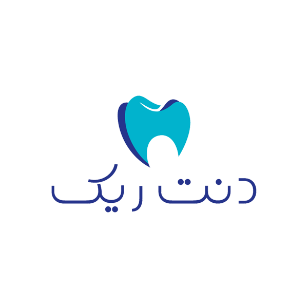 logo of dentric.fa