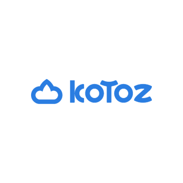 logo of kotoz