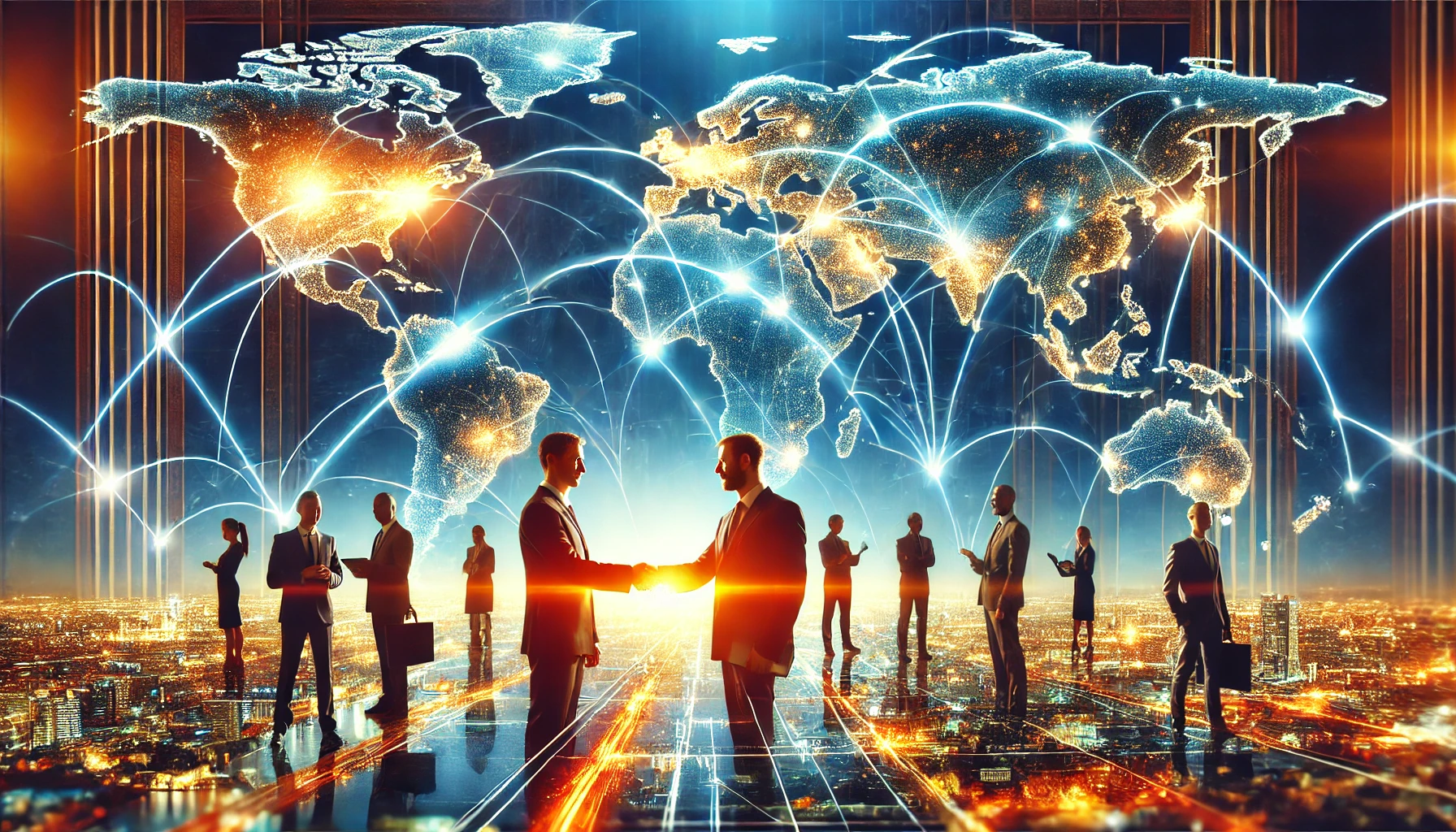 Vatanzarin Expands Its Global Reach with New Market Launches